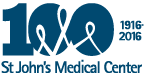 100 Years | St. John’s Medical Center